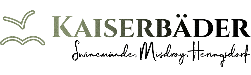 Kaiserbäder Logo